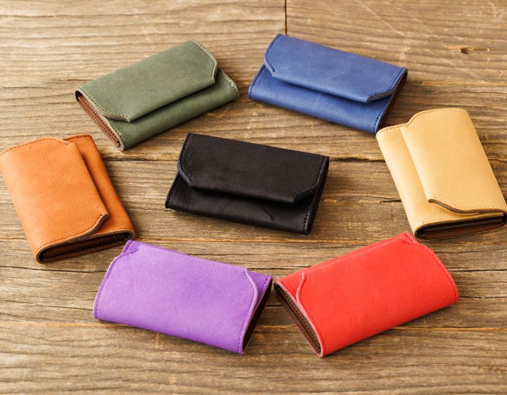 名刺入れ FE-74 | PARLEY TOKYO