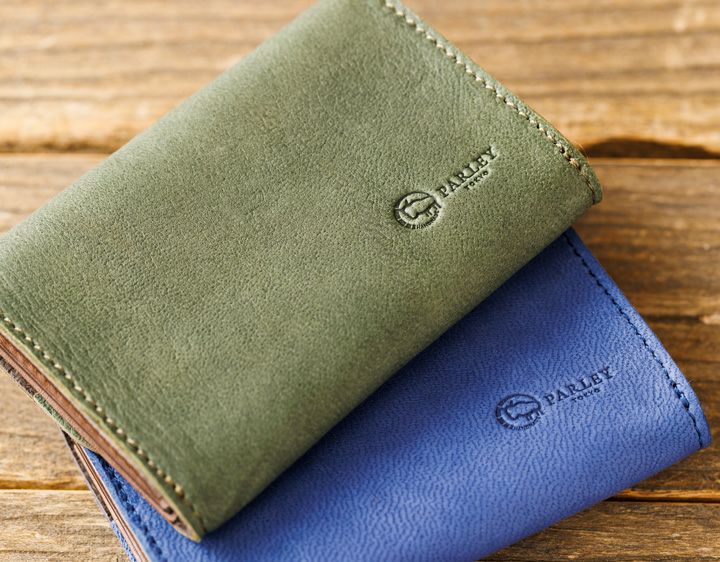 名刺入れ FE-74 | PARLEY TOKYO