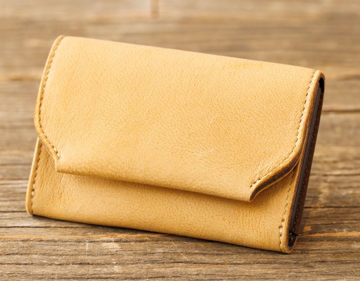 名刺入れ FE-74 | PARLEY TOKYO