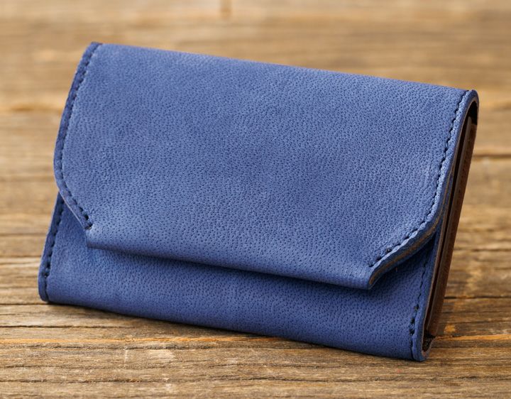 名刺入れ FE-74 | PARLEY TOKYO