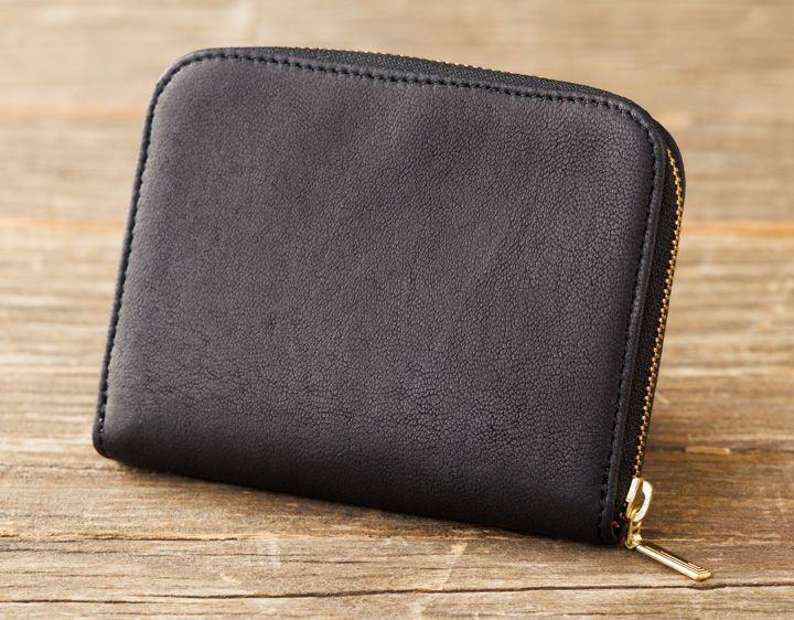 ラウンド二つ折り財布 FE-75 | PARLEY TOKYO