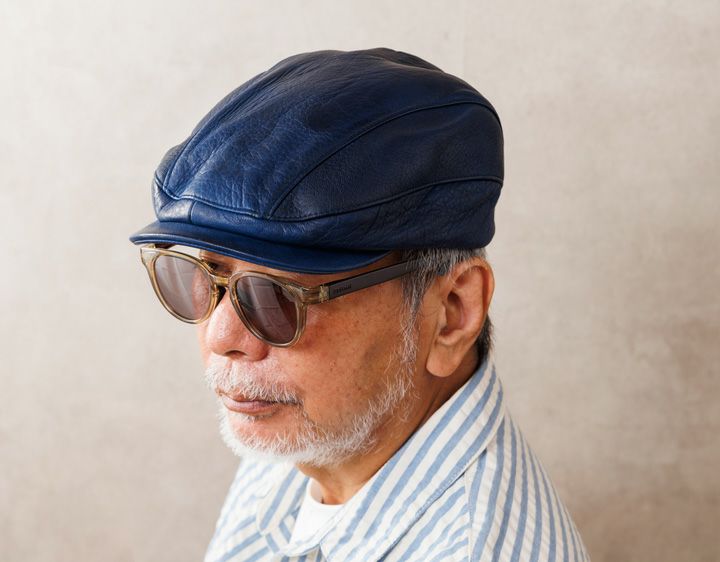 ハンチングハット DS-20 | PARLEY TOKYO