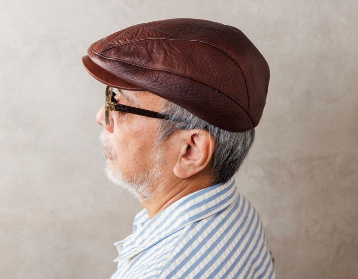 ハンチングハット DS-20 | PARLEY TOKYO