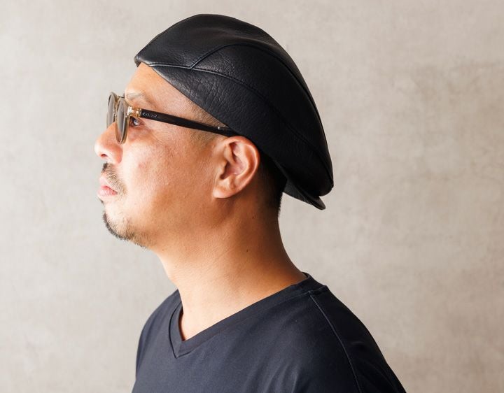 ハンチングハット DS-20 | PARLEY TOKYO
