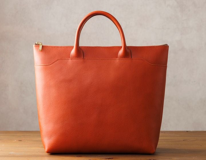 ショルダートートバッグ BG-03 | PARLEY TOKYO