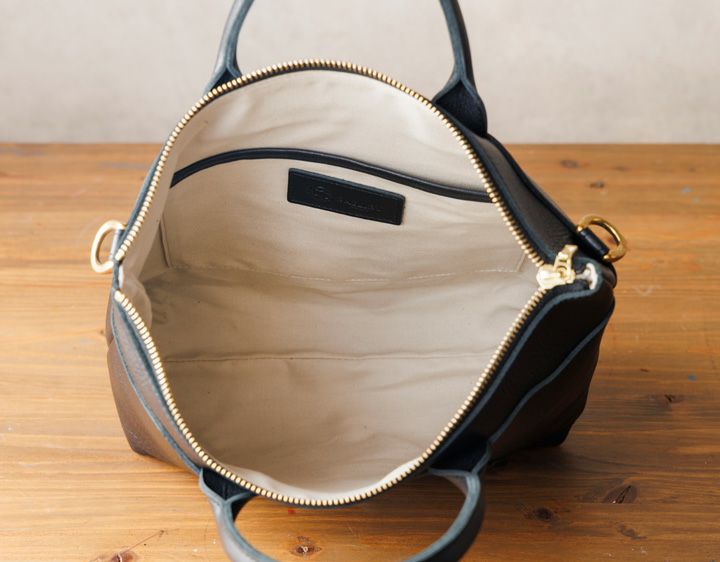ショルダートートバッグ BG-03 | PARLEY TOKYO
